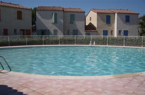 La Paloma - carbon neutral hotel in Aigues-Mortes