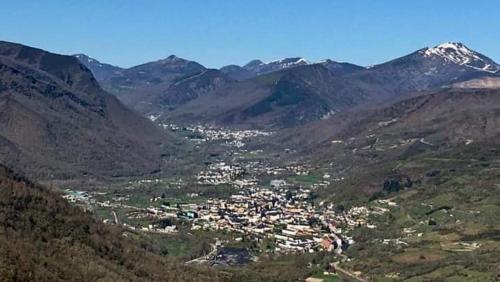 Vut El Refugio — hotel in Villablino