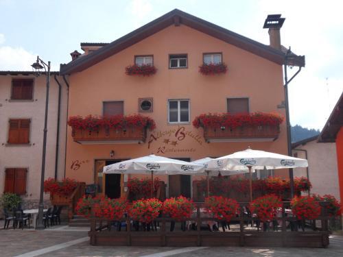 Albergo Betulla - last minute hotel in Onore