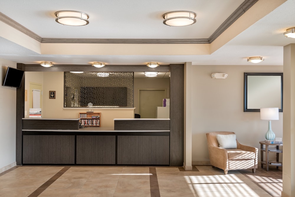 Candlewood Suites Rocky Mount by IHG - photo 34