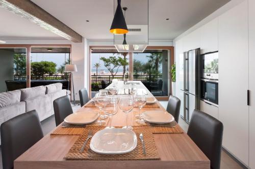 Ag Casa Del Mar Premium — Gandia — photo 5