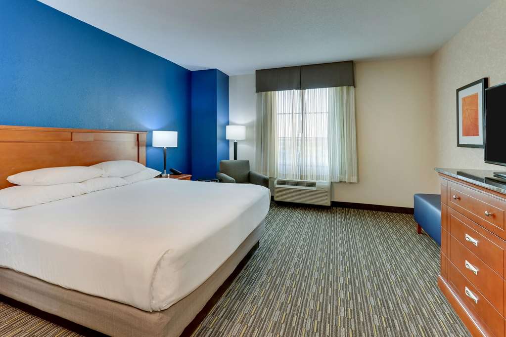 Drury Inn & Suites Sikeston MO - photo 12