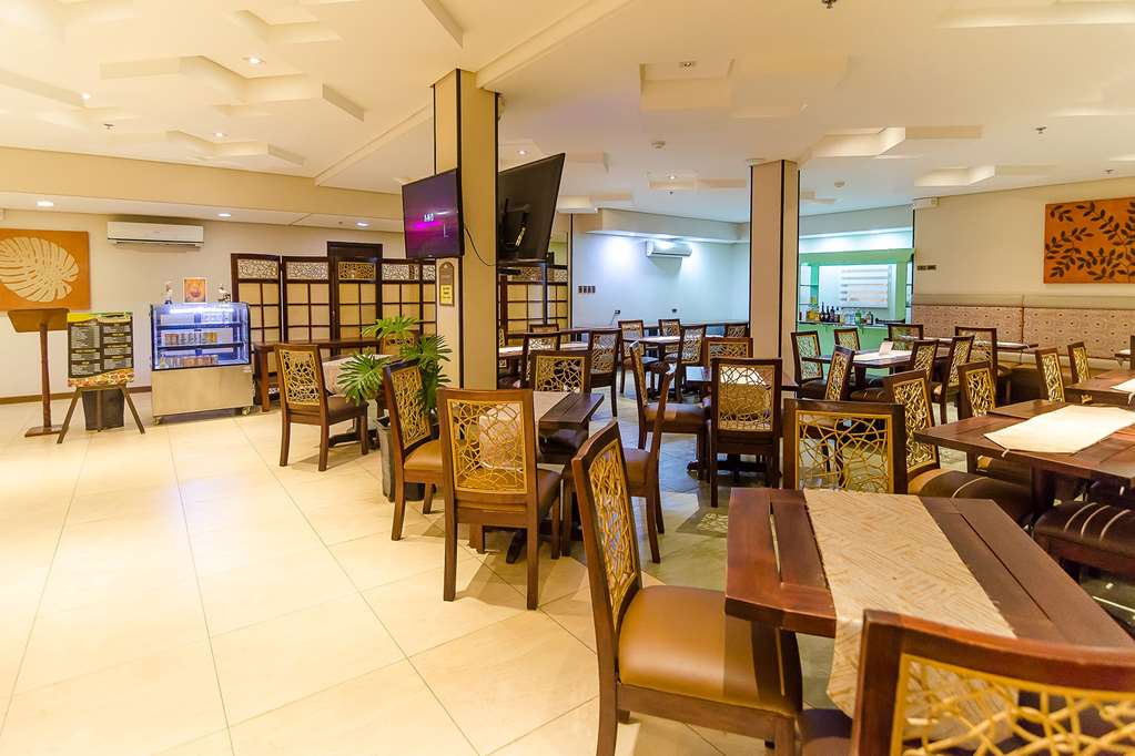 Microtel by Wyndham Davao - carbon neutral hotel in Davao