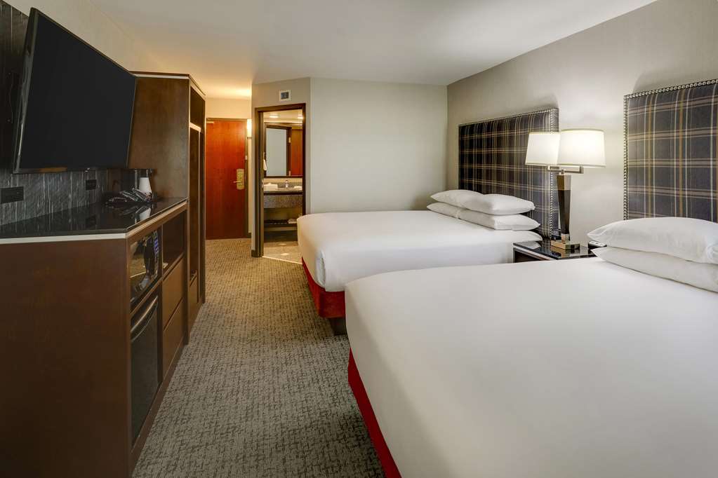 Drury Inn & Suites St Joseph - photo 24