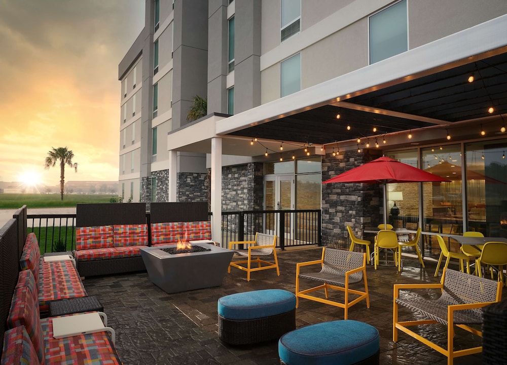 Home2 Suites by Hilton Jackson Pearl MS - photo 27