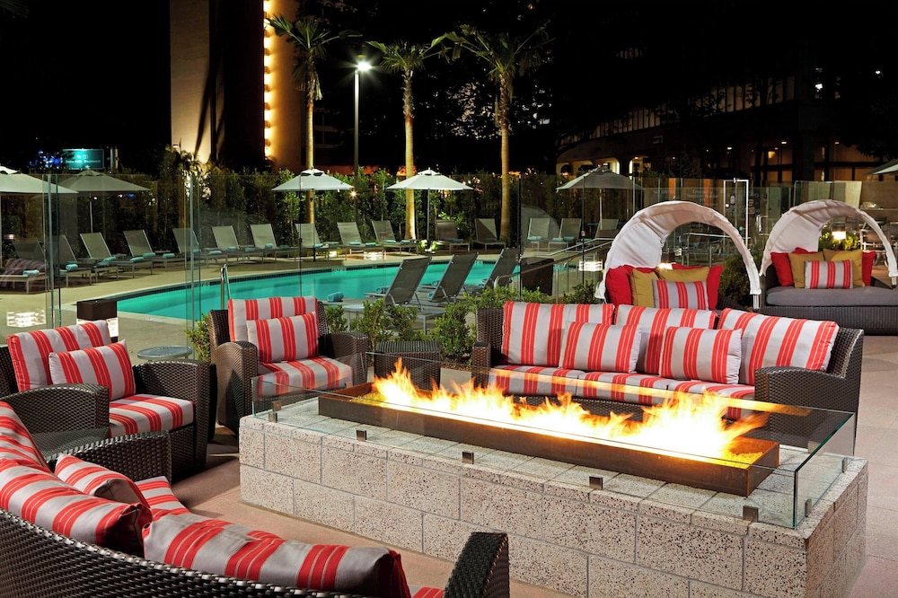 Residence Inn by Marriott Los Angeles LAX Century Boulevard - featured photo