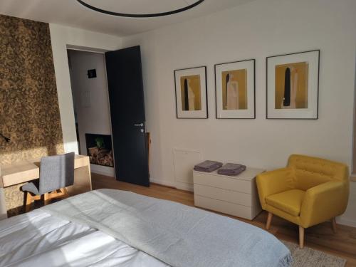 Comfy mountain nest — Mojstrana — photo 2