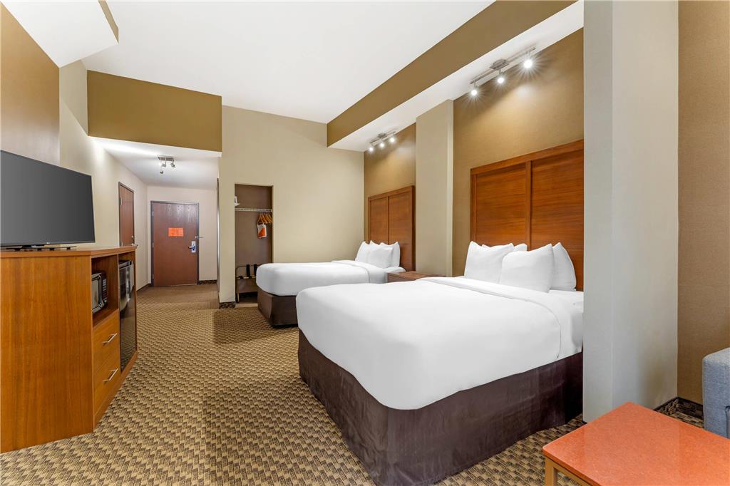 Comfort Suites Monroeville Pittsburgh East - photo 47
