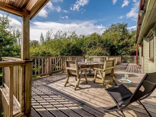3 Bed in Clovelly 85290 — Bideford — photo 3
