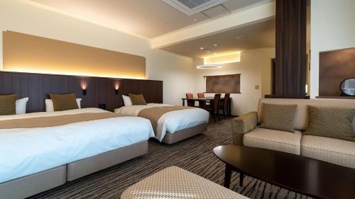 Cocoland Vacation Stay 73953v — Ube
