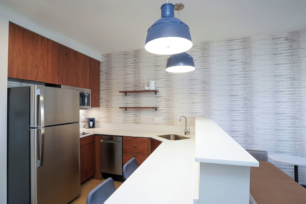 Residence Inn by Marriott Colorado Springs First & Main - photo 8