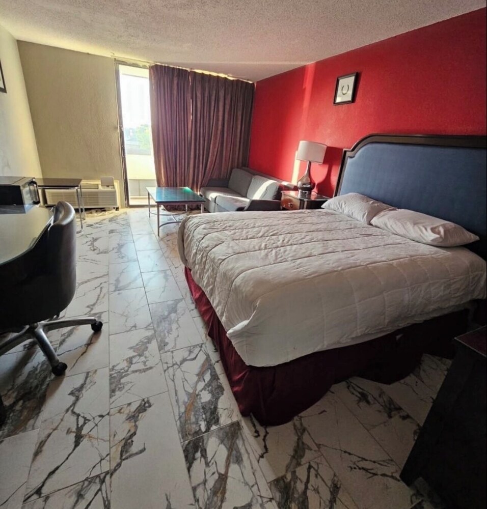Boutique Hotel - photo 17