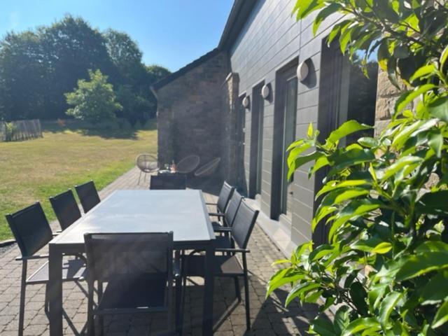 Les Midis Au Vert Les Loges 11 Personnes — Stavelot — photo 5