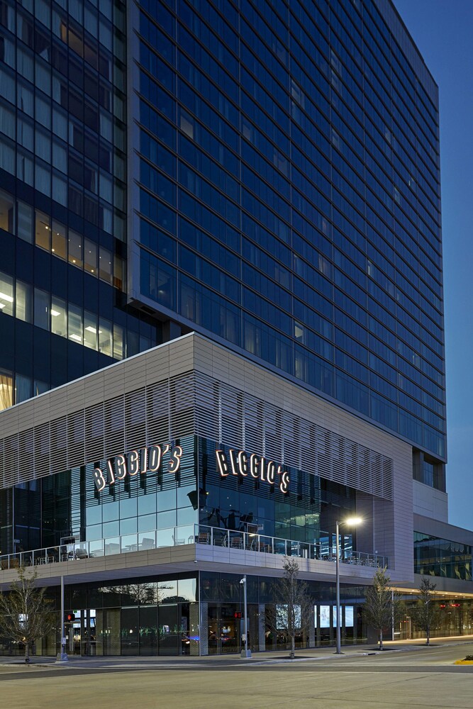 Marriott Marquis Houston - photo 60