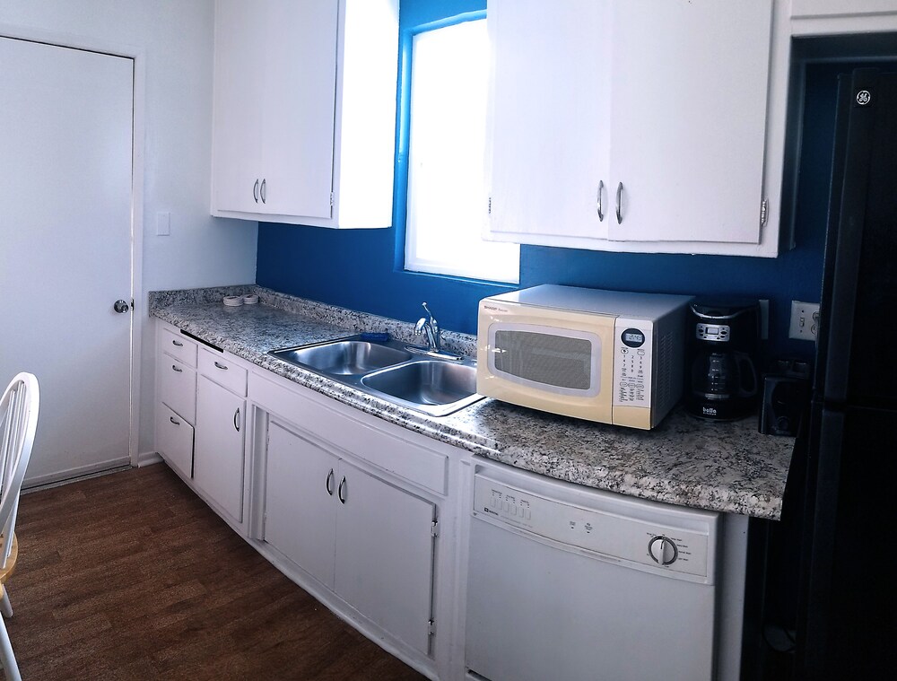 Oceana Marina Vacation Rental - photo 44
