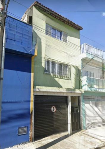 Lindos Sobrado Aconchegante Proximo Ao Aeroporto De Guarulhos Ponte Alta — Guarulhos