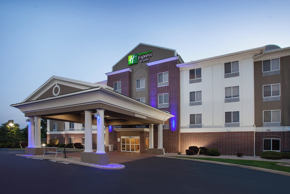 Holiday Inn Express Hotel & Suites Chicago South Lansing by IHG - photo 40