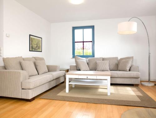 Dat Strandhus in Kirchdorf, Germany