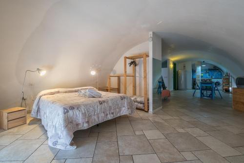 Le Piccole Case Bianche — Ostuni — photo 5