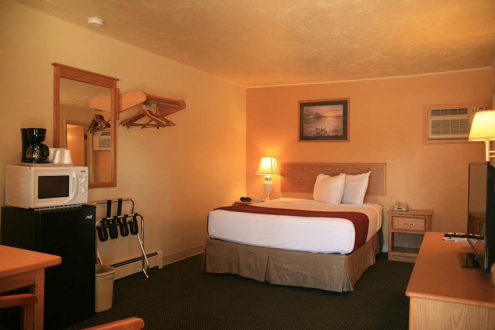 Black Canyon Motel - photo 4