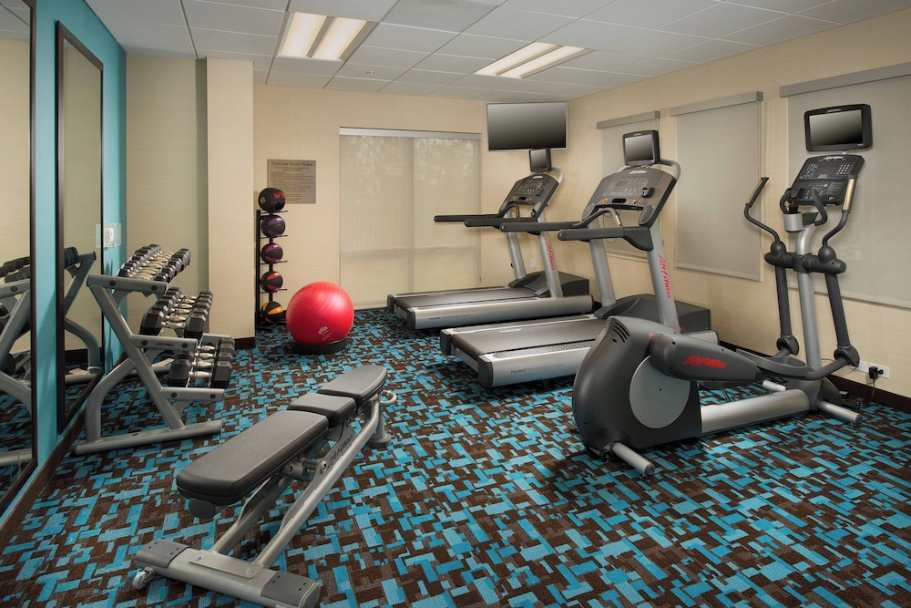 Fairfield Inn & Suites Arundel Mills BWI Airport - photo 18