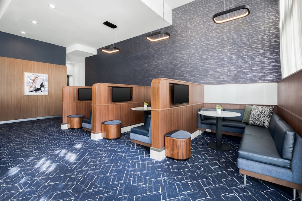 Courtyard by Marriott Columbus Phenix City - photo 38
