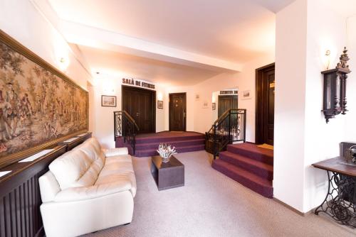 Perla Oltului in Calimanesti, Romania