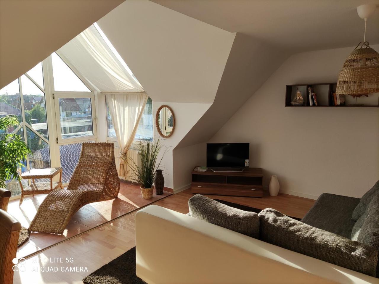Fewo Seensucht Am Zwenkauer See — 4-Star Luxury Hotel in Zwenkau, Germany