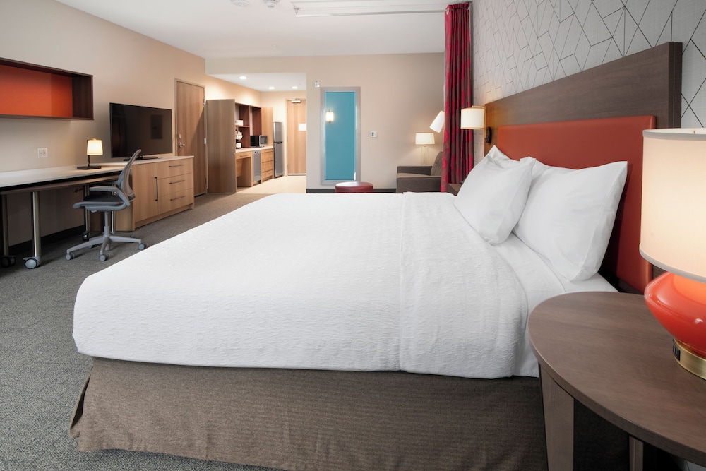 Home2 Suites by Hilton Albuquerque Airport - photo 10
