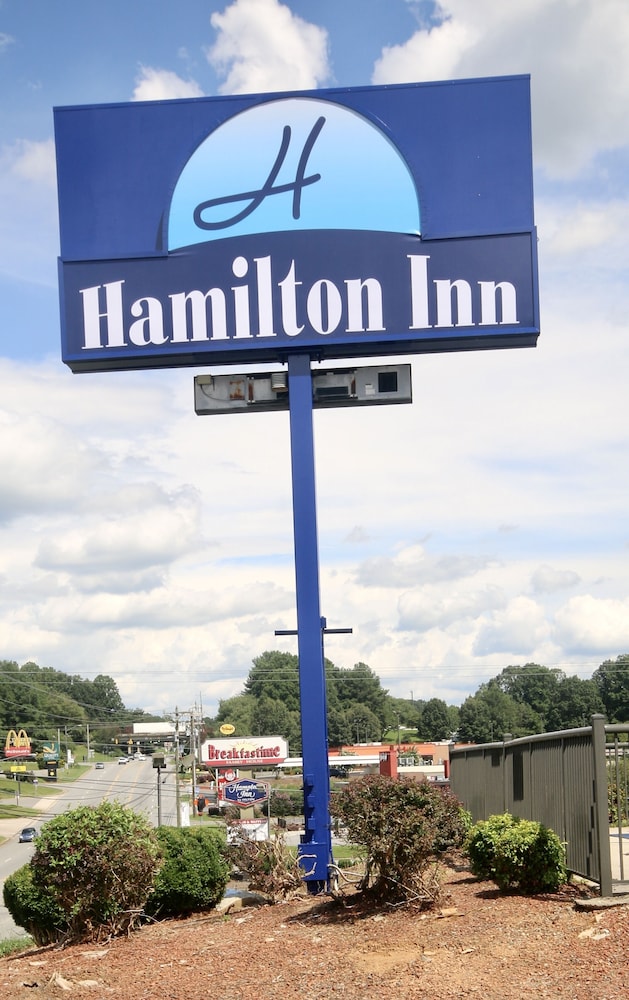 Hamilton Inn Jonesville NC - photo 39