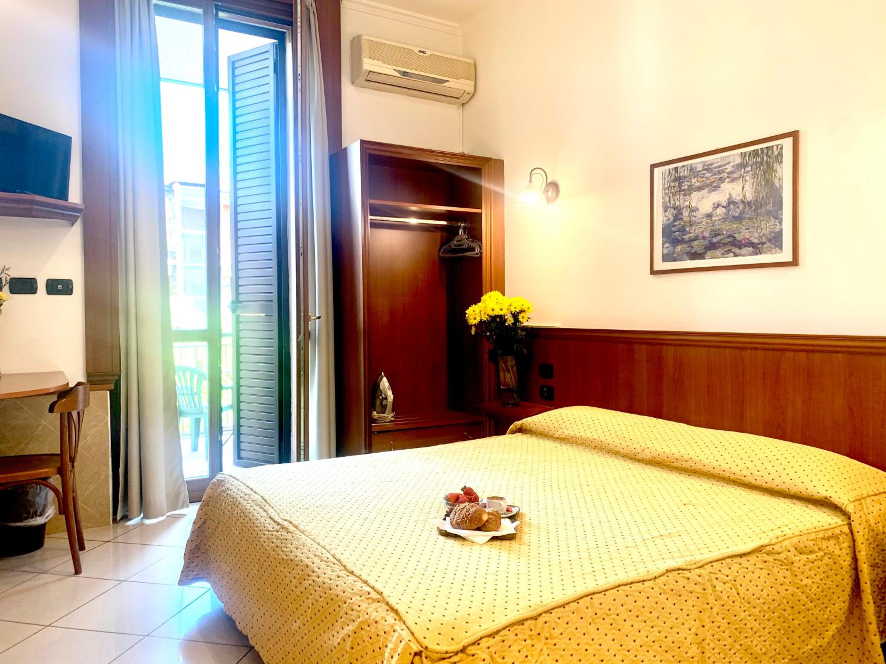 Hotel Astrid — Milan — photo 4