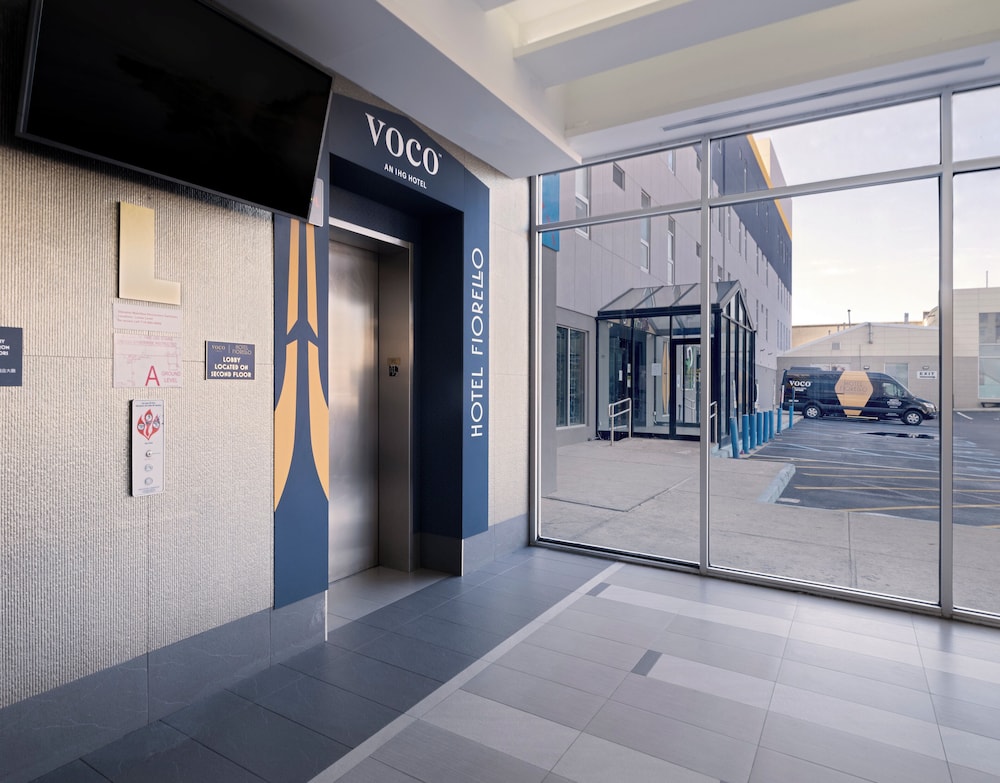 voco Fiorello LaGuardia Airport by IHG - photo 60