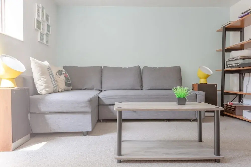 Cosy Camden Apartment on 1st Floor — 4-Star Luxury Hotel in London, United Kingdom