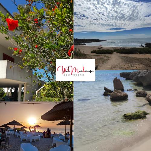 WalMarhouse — 4-Star Luxury Hotel in Taranto, Italy