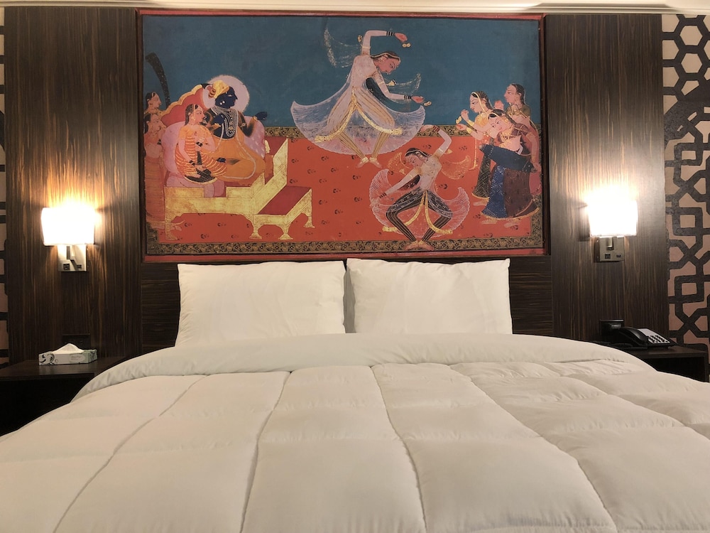 Lincoln Hotel Philadelphia - photo 5