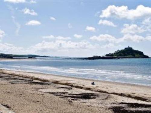 Gladstone Terrace in Penzance, United Kingdom