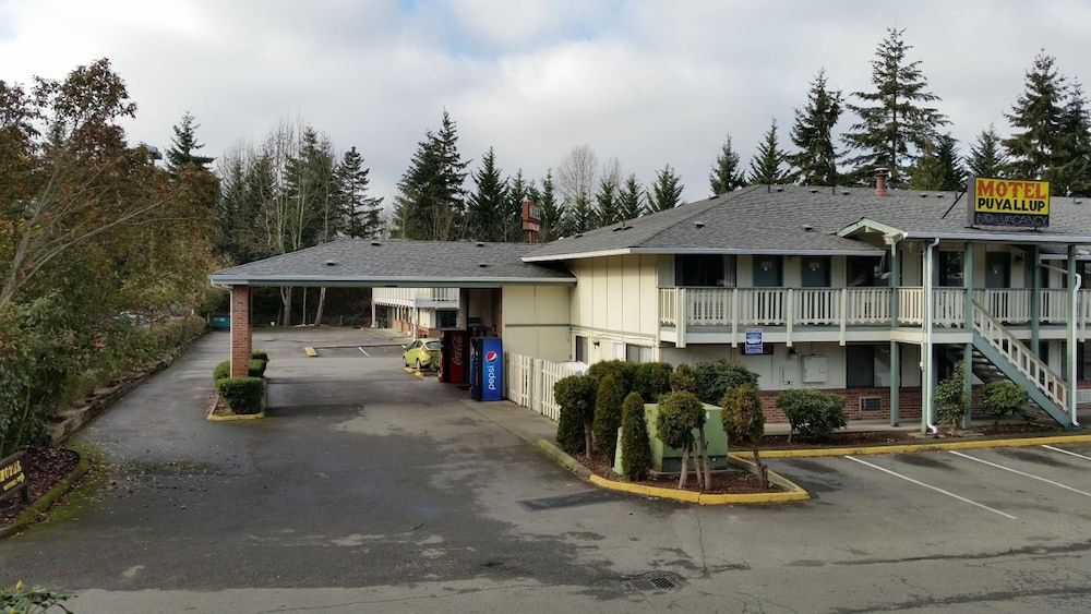 Motel Puyallup - photo 21