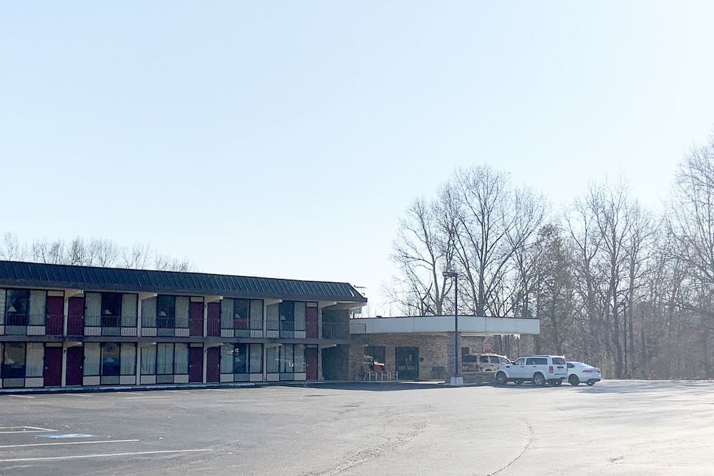 Paris Inn and Suites - photo 21