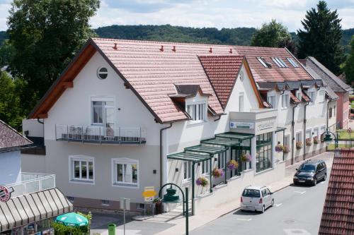 Frauentalerhof — Deutschlandsberg