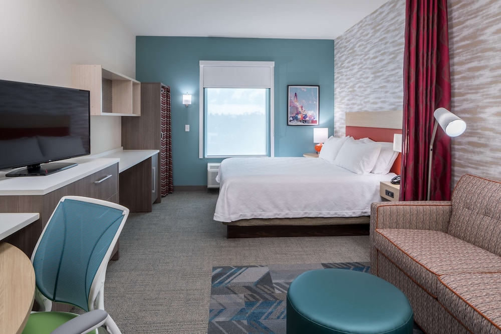 Home2 Suites by Hilton Cape Canaveral Cruise Port FL - photo 13