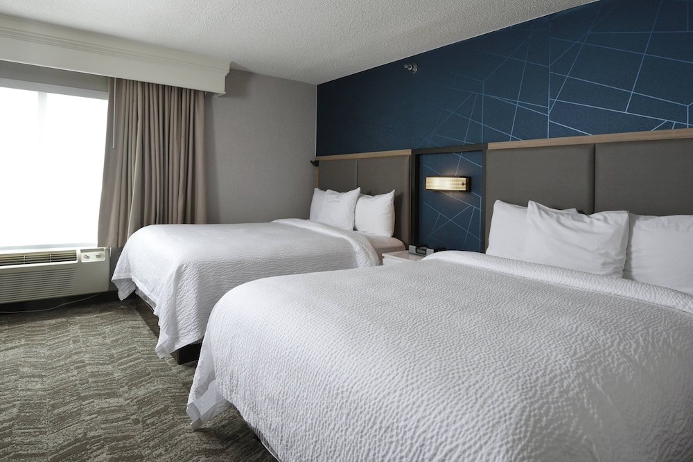 SpringHill Suites Des Moines West - featured photo