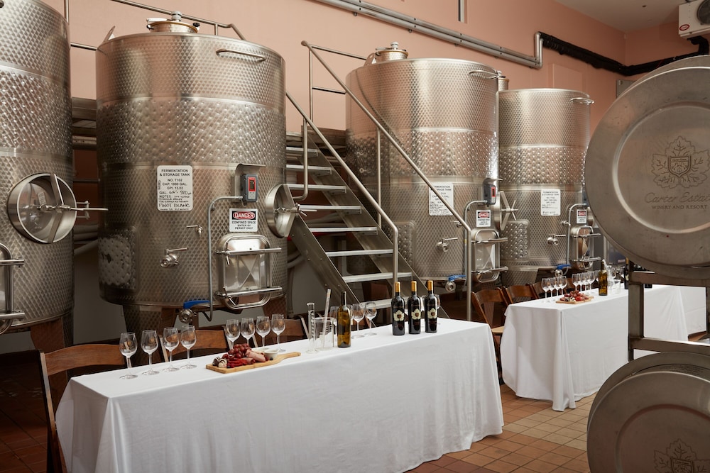 Carter Estate Winery and Resort - photo 19