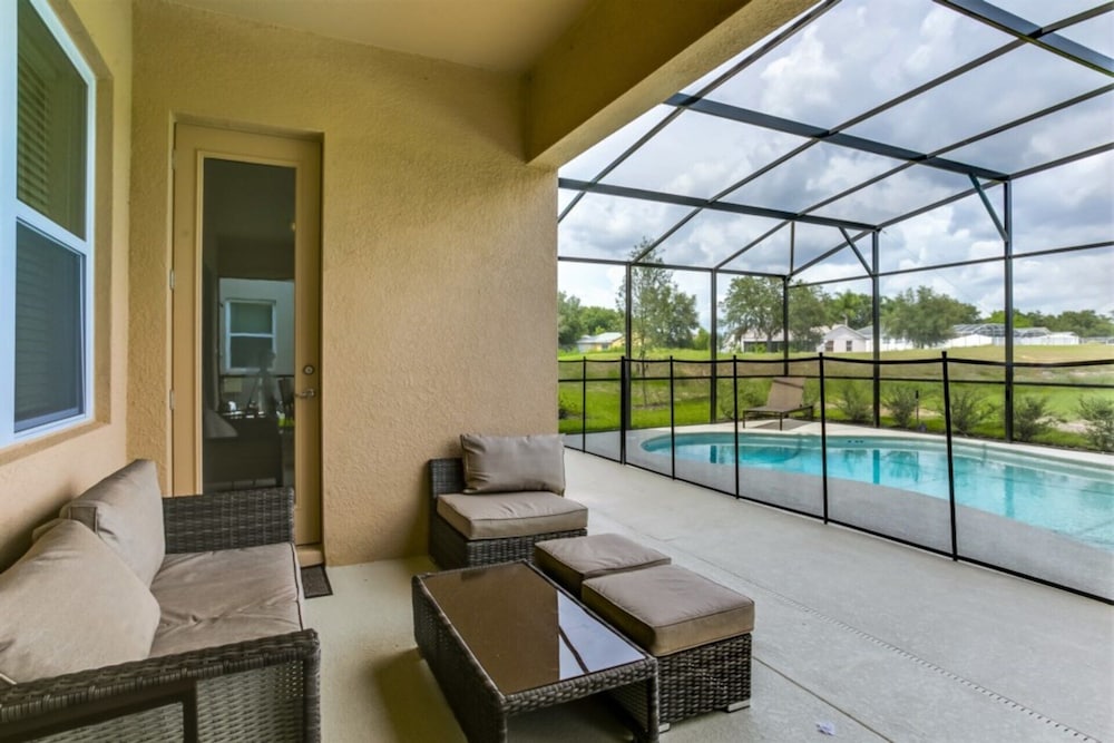 Villa in Solterra Resort 2747 - photo 47