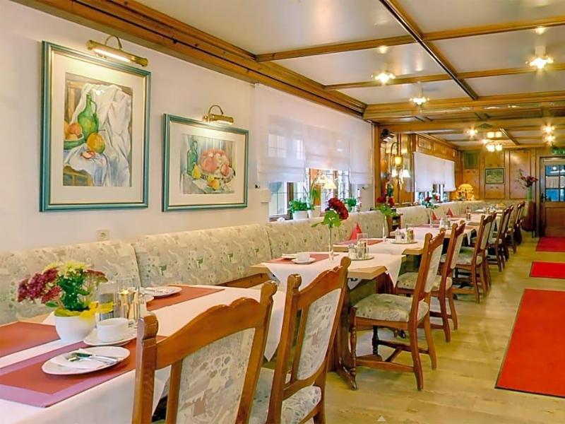 Hotel & Restaurant In der Breite — Albstadt — photo 3
