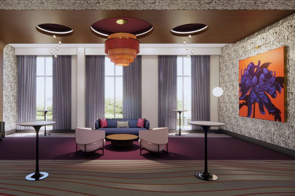 Renaissance Atlanta Midtown Hotel - photo 85