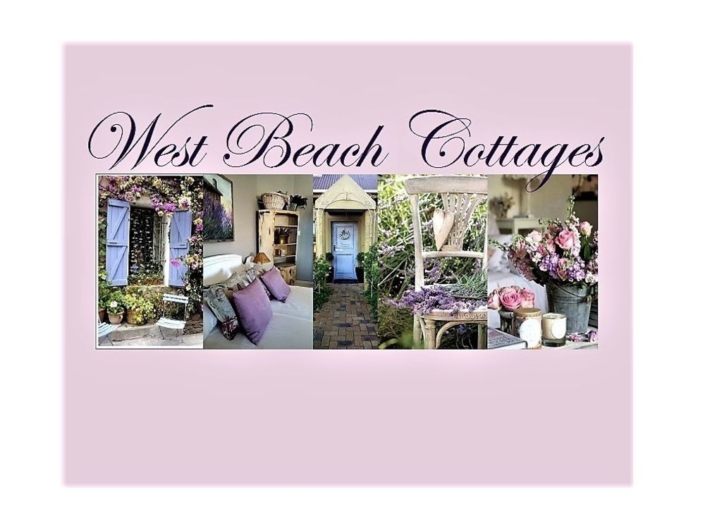West Beach Cottages