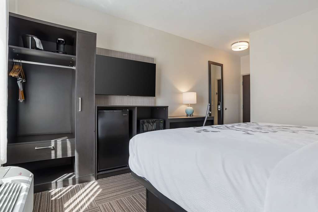 Sleep Inn & Suites Fort Walton Beach Destin West - photo 15