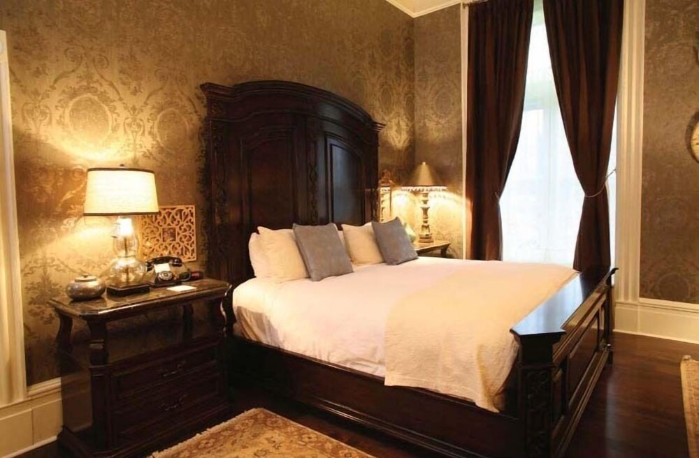 The Martha Washington Inn & Spa - photo 16