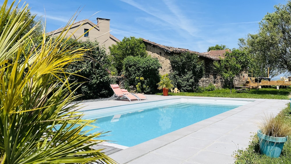 La Placette Albigeoise — Villefranche D Albigeois