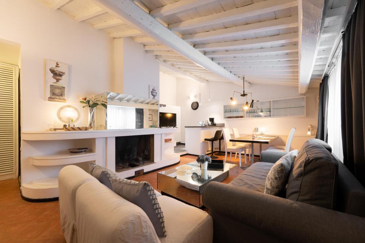 Montebello Rooftop — 4-Star Luxury Hotel in Florence, Italy